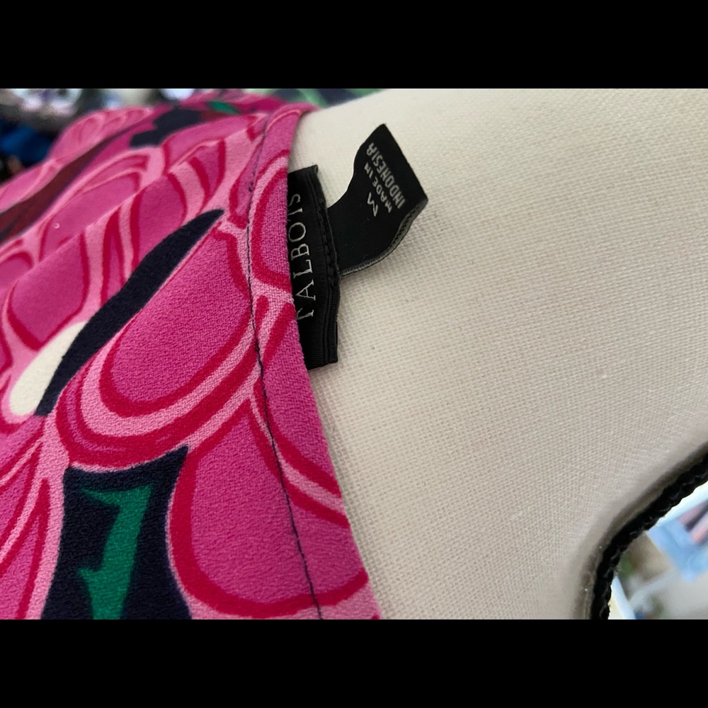 Talbots Medium Dress - Picture 3 of 6